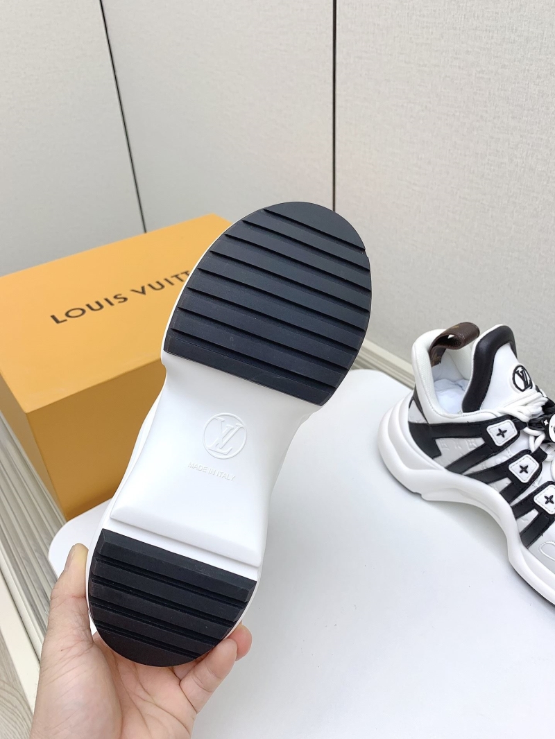 LV Sneakers